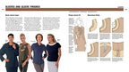 Reader's Digest Complete Guide to Sewing: Step by step techniques for making clothes and home accessories (RD Consumer Reference Series)