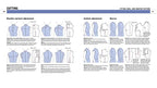 Reader's Digest Complete Guide to Sewing: Step by step techniques for making clothes and home accessories (RD Consumer Reference Series)