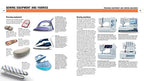 Reader's Digest Complete Guide to Sewing: Step by step techniques for making clothes and home accessories (RD Consumer Reference Series)