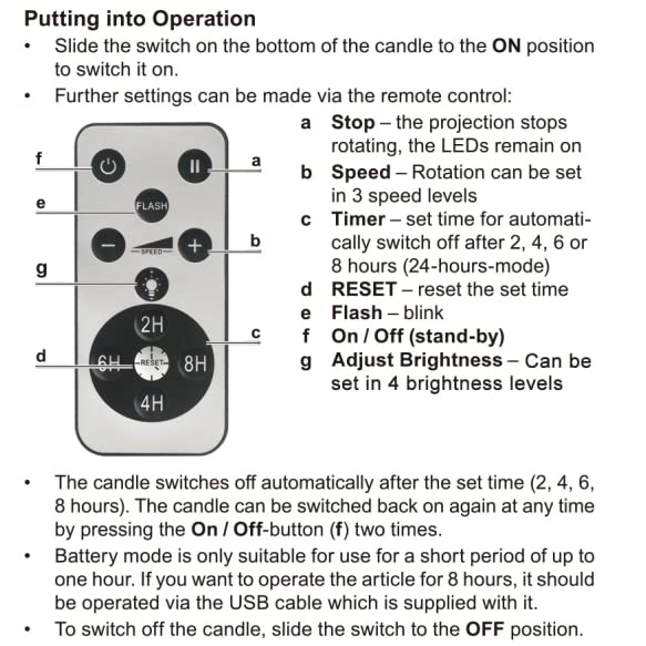 XingsLight Valentines Day Flameless Candles Romantic Pink Heart Projector Lights Battery Operated Night Light with Remote and Timer, LED Candle Home Decorations
