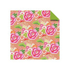 Origami Paper 500 sheets Japanese Washi Patterns 6" (15 cm): Double-Sided Origami Sheets with 12 Different Designs (Instructions for 6 Projects Included)