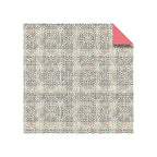 Origami Paper 500 sheets Japanese Washi Patterns 6" (15 cm): Double-Sided Origami Sheets with 12 Different Designs (Instructions for 6 Projects Included)