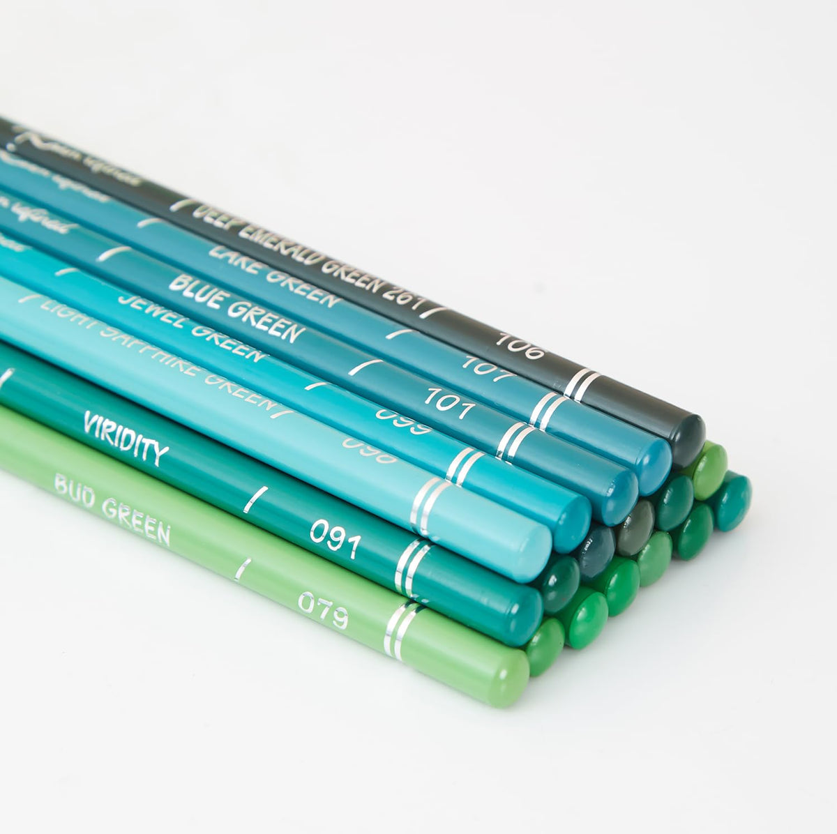 RAAM REFINED 72 Premium Colored Pencils for Adult Coloring, Artist Soft Series Lead Cores with Vibrant Colors, Professional Oil Based Colored Pencils, Drawing Pencils, Art Pencils Gift Box