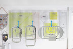 New brothread Embroidery Machine Hoop 3 in 1 Set(SA431+SA432+SA434) Compatible with Brother SE700 PE545 SE600 LB5500 PE535 550D SE630 LB5000 SE625 SE425 SE400 PE540D PE525 PE500 BabyLock Sofia2 Verve