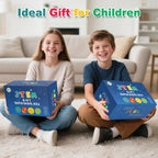 Wooden STEM Science & Craft Kit for Kids Ages 8–12