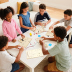 Wooden STEM Science & Craft Kit for Kids Ages 8–12