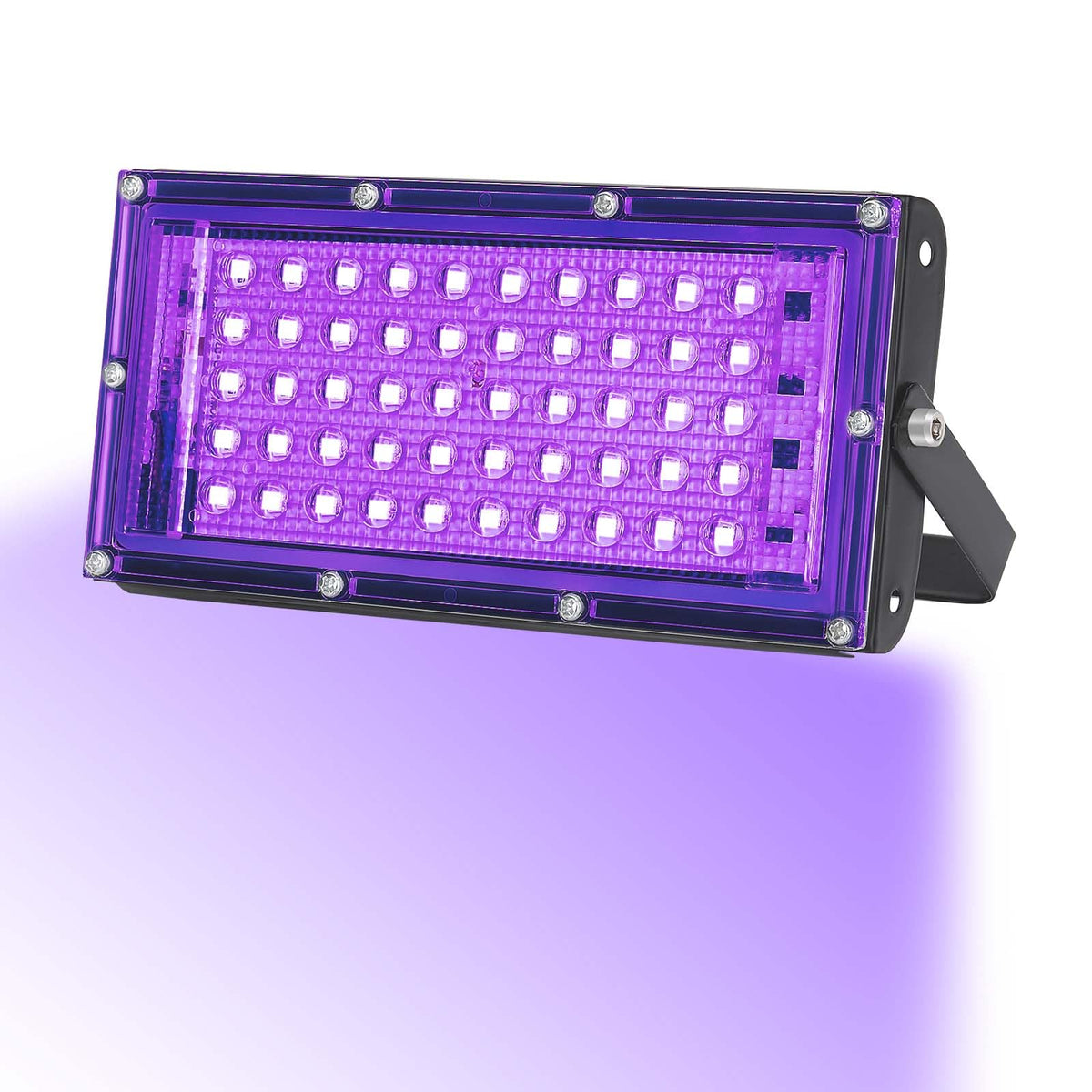 Exposure Unit for Screen Printing, 25W LED UV Screen Printing Exposure Light for Screen Printing Kit, Photo Emulsion and Cyanotypes