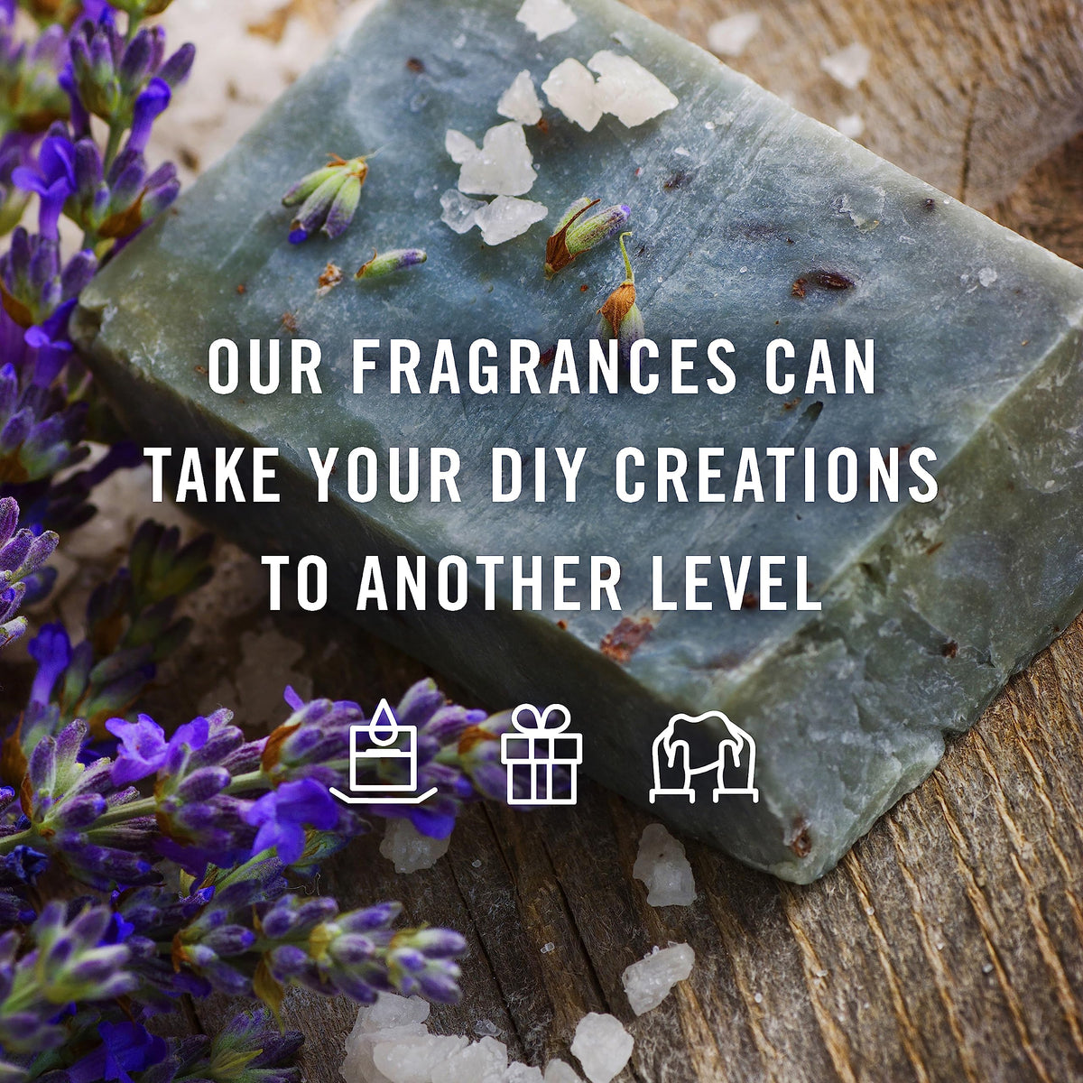 P&J Trading Spring Set of 14 Fragrance Oils - Scents for Candle Making, Soap Making Supplies, Diffuser Oils