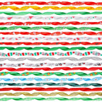 LIUYAXI 100 Yards 20 Rolls Christmas Ribbons Printed Grosgrain Ribbon Metallic Glitter Holiday Festival Double Faced Satin Ribbons 10 mm Wide for Gift Wrapping Crafts Xmas Decorations